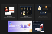 Perfume & Fragrance Shopify Theme, a Shopify Template by LogicGo Shopify Experts (Thumbnail 7 of 7)