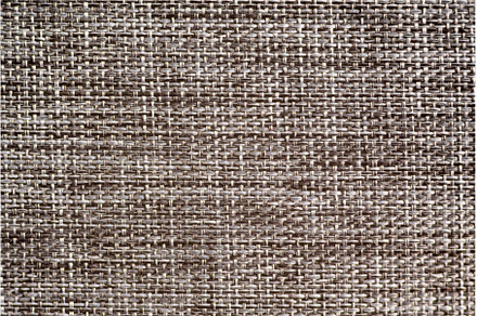 Nylon gray fabric macro texture, an Abstract Photo by darksoul72