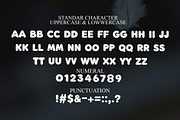 Kawaii Bubble, a Script Font by InermediaSTUDIO (Thumbnail 3 of 7)