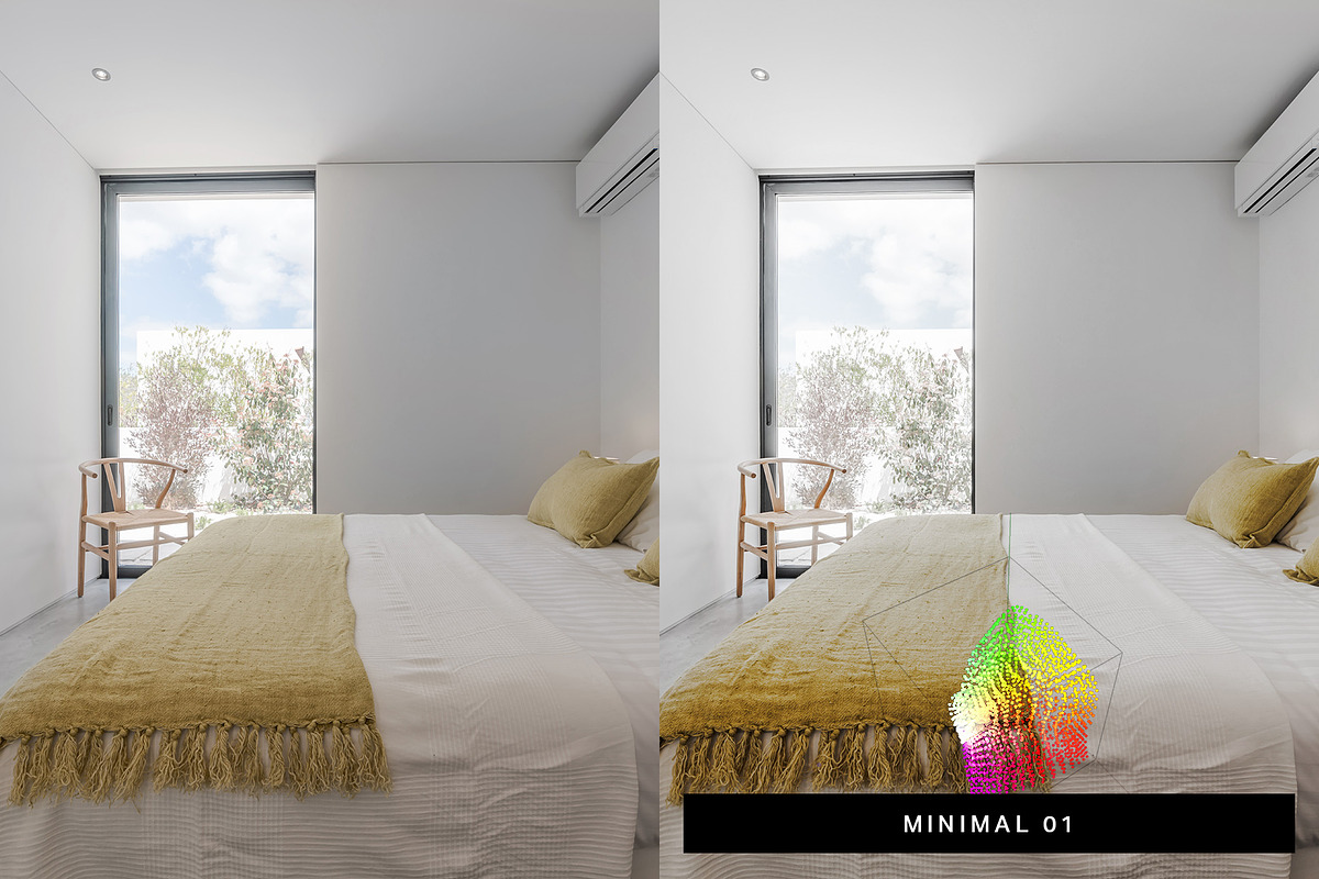 40 Bright Interior Lightroom Preset, a Preset Add-On by SparkleStock (Photo 6 of 10)