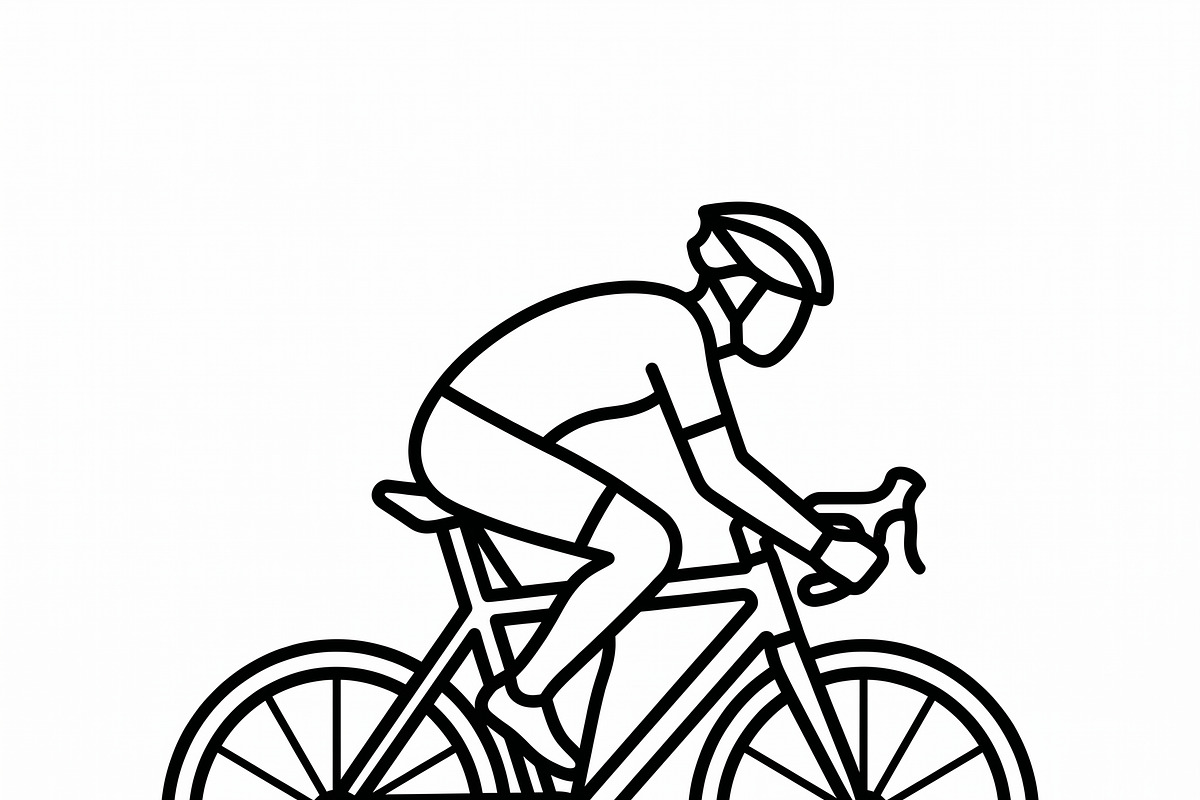 64 Fitness Workout Outline Icons, an Outline Icon by adenpinkstore (Photo 8 of 18)