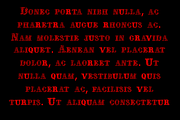 Grotesque And Arabesque, a Blackletter Font by Intellecta Design (Thumbnail 3 of 6)