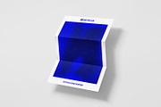 MinWave Branding Mockup, an Advertising Mockup by etigma.com (Thumbnail 20 of 27)