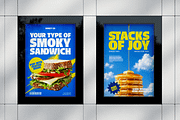Regain - Bold Display Font, a Sans Serif Font by Pixesia Studio (Thumbnail 10 of 16)