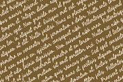 Camelia - Script Font, a Script Font by Alpaprana (Thumbnail 4 of 9)