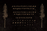 40% Off - Native + Instapress, a Handwritten Font by Hustle Supply Co. (Thumbnail 2 of 5)