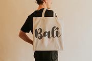 Ratumba, a Handwritten Font by Forberas Club (Thumbnail 3 of 7)