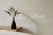 Danthalion Elegant Signature Script, a Script Font by gracetype_studio (Thumbnail 3 of 12)