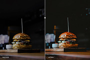 Bundle Lightroom Presets, an Action Add-On by Lavinsky Art Store (Thumbnail 5 of 36)