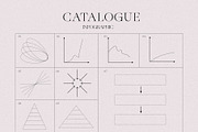 Grainy Gradients, Shapes & More, an Object Graphic by Purple (Thumbnail 11 of 14)