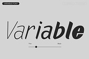 TT Marks, a Script Font by TypeType (Thumbnail 5 of 12)