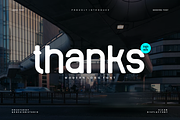 Seytone - Creative Logo Font, a Sans Serif Font by QR Design Studio (Thumbnail 7 of 7)