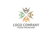 20 Logo Young Templates Bundle, a Branding & Logo Template by Friendesigns (Thumbnail 17 of 21)