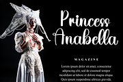 Falling Inlove, a Handwritten Font by FreshTypeINK (Thumbnail 4 of 8)