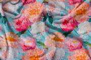 Impressionistic Peony Patterns Set, a Pattern Graphic by LoveDesignShop (Thumbnail 6 of 9)