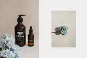 Bali Cosmetic Photo Mockup Bundle, a Packaging Mockup by Lesse Studio (Thumbnail 10 of 11)