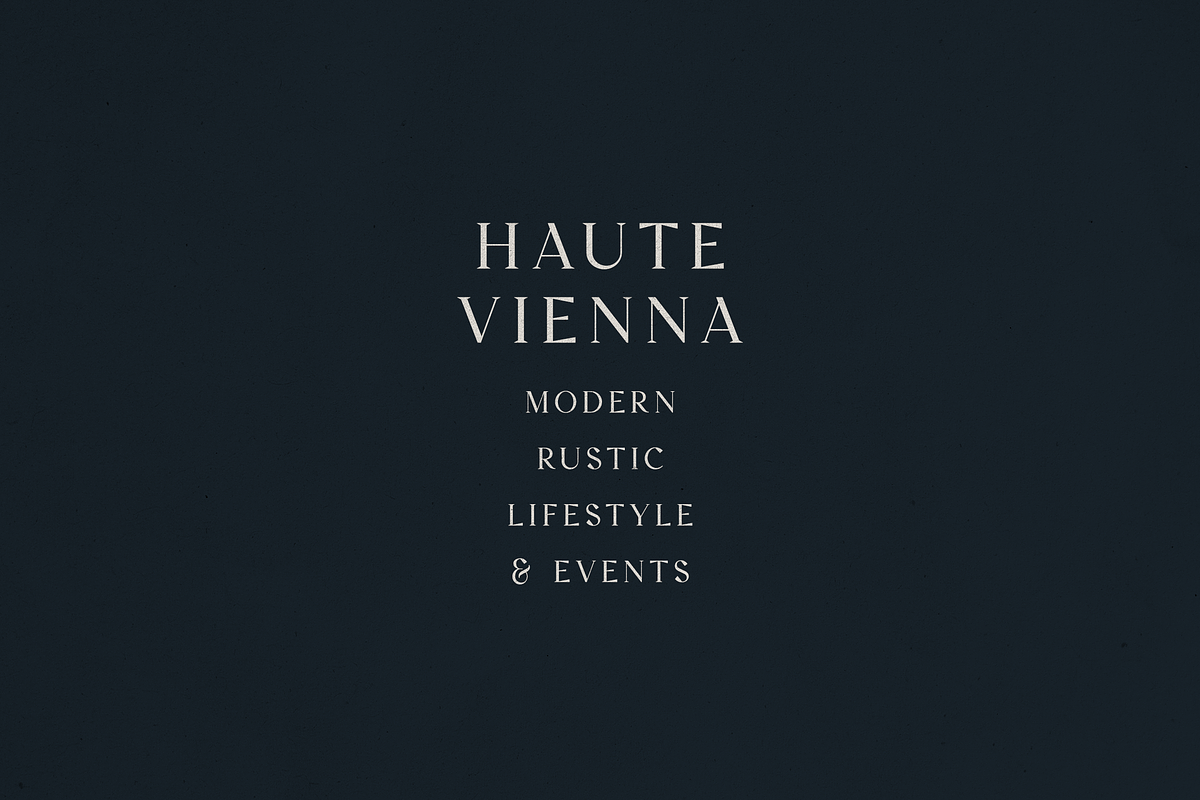 Zindora - Modern Classic Serif Font, a Serif Font by Only Fonts (Photo 3 of 11)