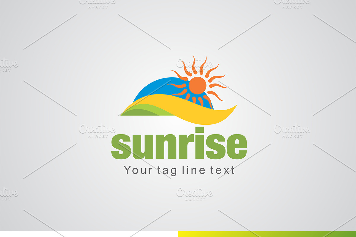 Clean Minimal Logo Design Bundle-21 preview 3