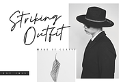 Doupple Signature, a Script Font by Dierstudio (Thumbnail 4 of 6)