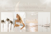 200 Summer Beach Styled Stock Images, a Beauty & Fashion Photo by Allure Art (Thumbnail 4 of 36)