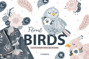 Whole shop BUNDLE – 7768 kids items, an Animal Illustration by tatiletters (Thumbnail 13 of 54)
