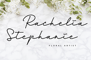 Dienilla, a Handwritten Font by Abo Daniel Studio (Thumbnail 3 of 15)