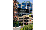 NYC ADVERTISING MOCK UP PACK #1, an Advertising Mockup by Stockpile Gallery (Thumbnail 11 of 13)