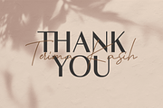Romelio - Font Duo, a Sans Serif Font by Arterfak Project (Thumbnail 15 of 15)