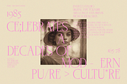 Negkomis — Elegant Ligature Serif, a Serif Font by Enxyclo Studio (Thumbnail 11 of 26)
