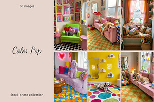 Color Pop