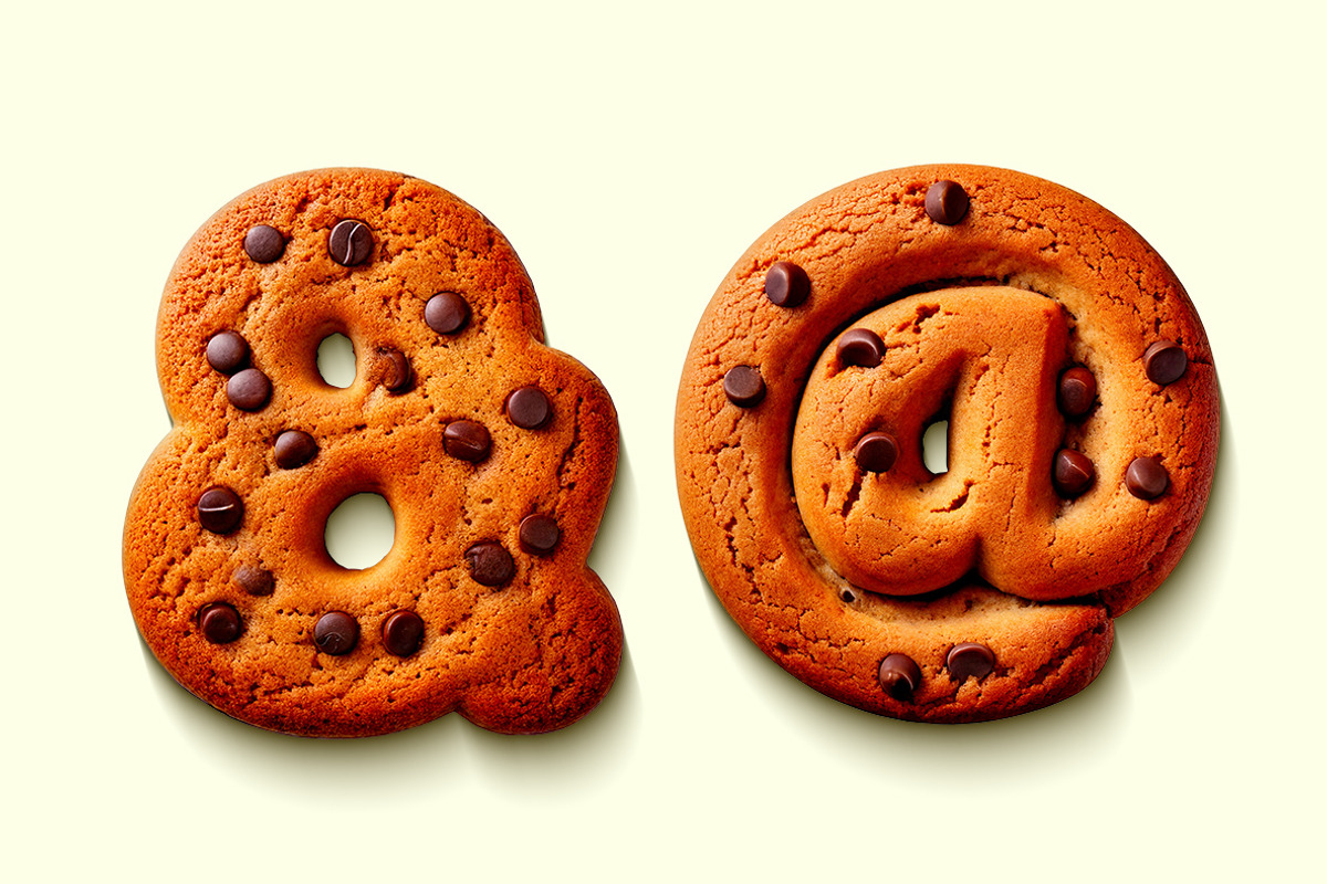 ChocoChunk Font, a Sans Serif Font by Handmadefont (Photo 8 of 13)