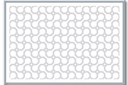 Geometric seamless pattern, a Pattern Graphic by RODINA (Thumbnail 3 of 3)