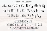 Vintage, a Handwritten Font by InermediaSTUDIO (Thumbnail 2 of 9)