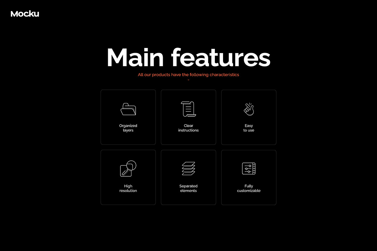 Notable - Burgundy Wine Video Mockup, a Packaging Mockup by Mocku (Photo 12 of 14)