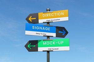 Direct Sign Mokcups