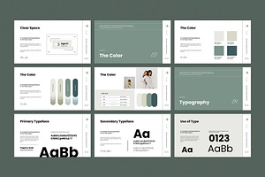 Agent Brand Guidelines