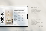 A5 Landscape Brochure Catalog, a Brochure Template by Creativity-Design (Thumbnail 2 of 9)