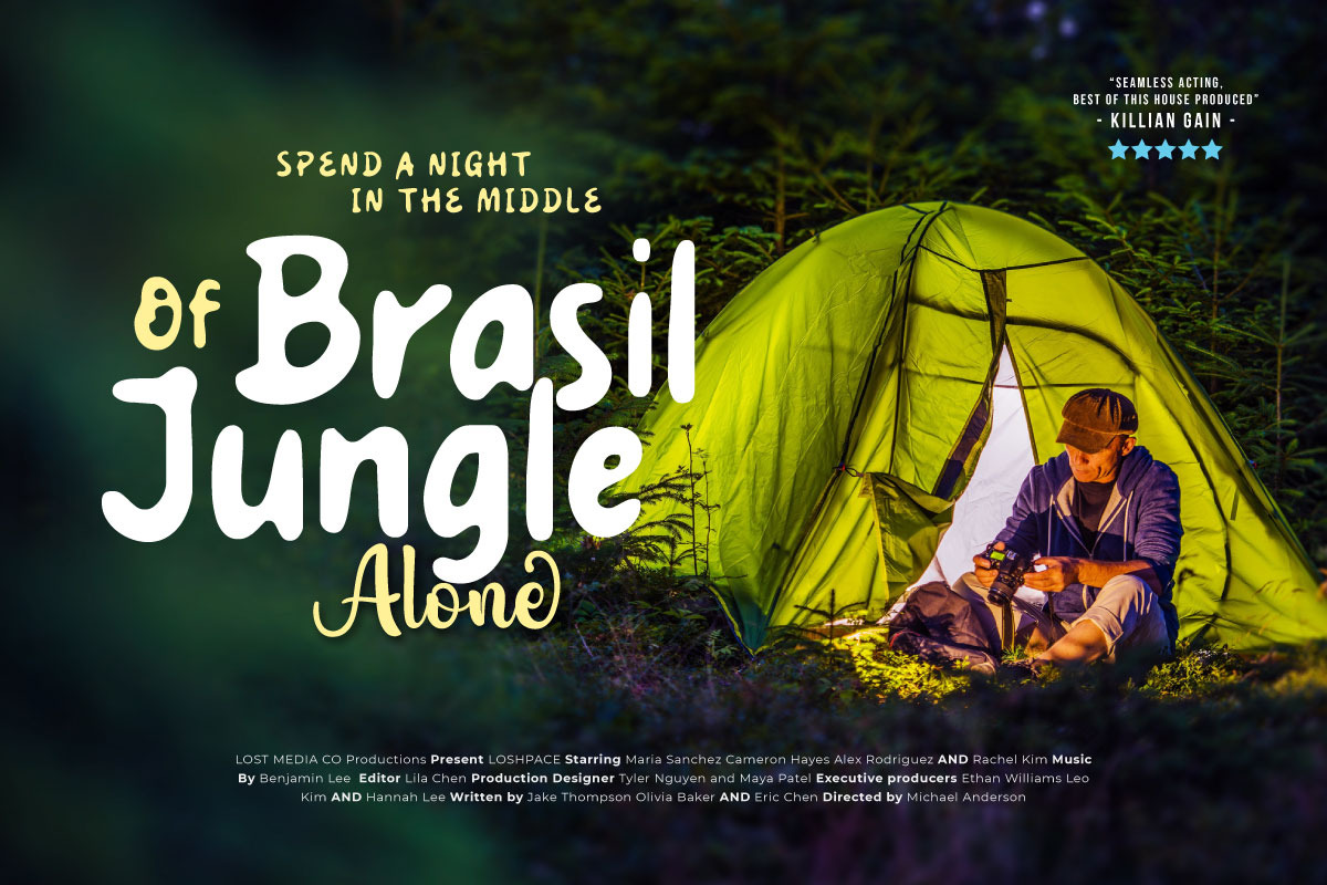 Anowy – Display Font, a Handwritten Font by productype1 (Photo 9 of 11)