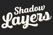 Triumph, a Script Font by Uniontype (Thumbnail 9 of 10)