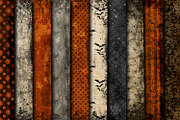 Elegant Halloween Papers - Digital, a Graphic by Graphics Candy (Thumbnail 2 of 11)