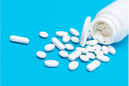 Pharmaceutical Industry and, a Health & Medical Photo by InfinitumProdux