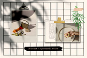 stylish moodboard mockup creator, a Product Mockup by Negative Space (Thumbnail 5 of 5)