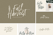 The Designer's Font BUNDLE, a Script Font by KA Designs (Thumbnail 13 of 64)
