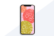 Procreate seamless pattern brushes, a Brush Add-On by STUDIO 17 (Thumbnail 5 of 7)