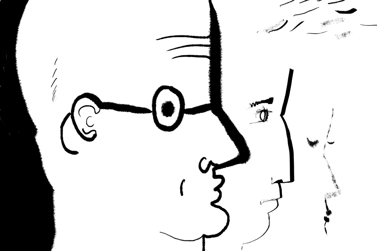 Brush Pen, a Brush Add-On by Paulina Buzniak (Photo 3 of 5)