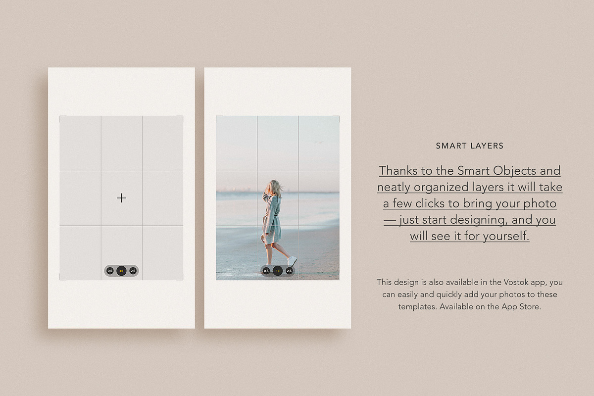 Digital #1 - Social Media Templates, a Social Media Template by Artcoast Std. (Photo 8 of 8)
