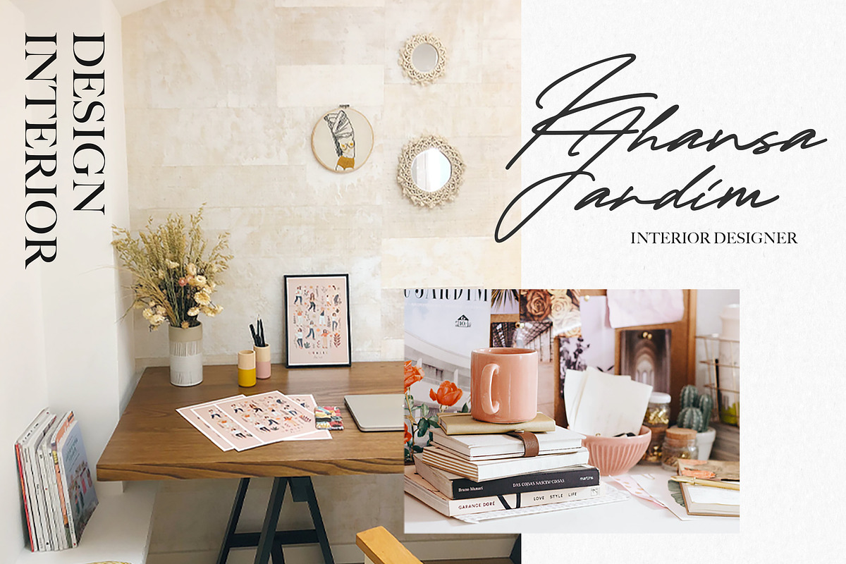 Taniya Relly - Luxury Signature Font preview 6