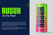 Radiant Spectrum | Font Duo, a Script Font by Lemonthe (Thumbnail 4 of 9)