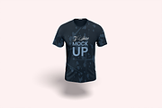 T-Shirt Mockup, a Shirt Mockup by groens (Thumbnail 2 of 4)