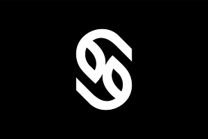 Letter S Logomark Template, a Branding & Logo Template by Advateik ™